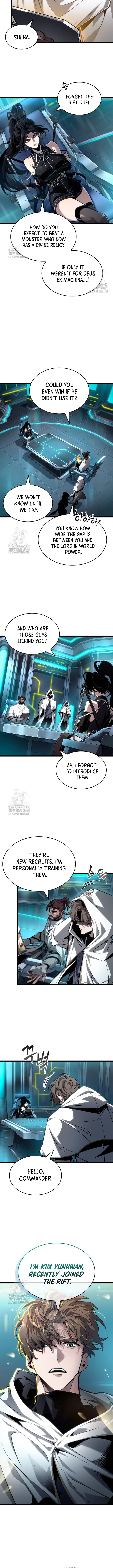 The World After the Fall, Chapter 192 image 08